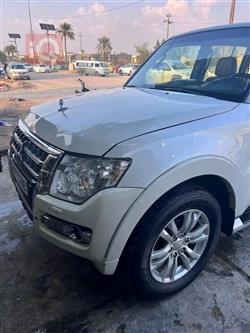 ميتسوبيشي باجيرو